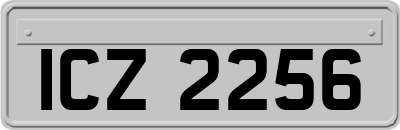 ICZ2256