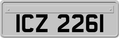ICZ2261