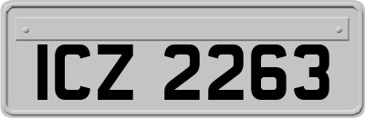 ICZ2263
