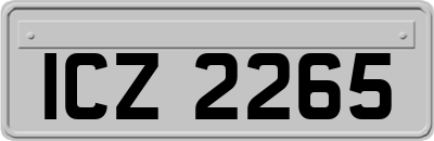 ICZ2265