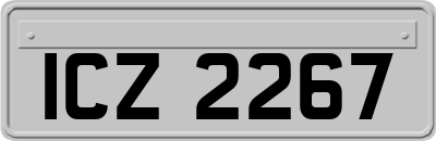 ICZ2267