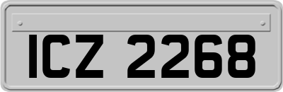 ICZ2268