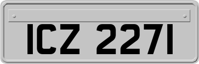 ICZ2271