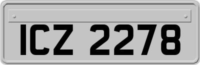 ICZ2278