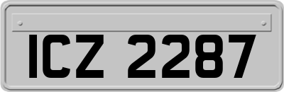 ICZ2287