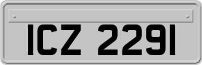 ICZ2291