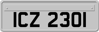 ICZ2301