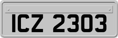 ICZ2303