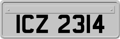 ICZ2314