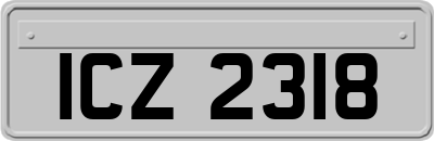 ICZ2318
