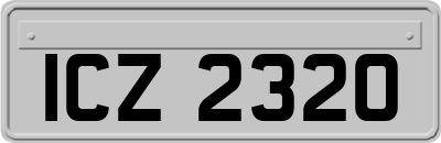 ICZ2320
