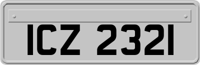 ICZ2321