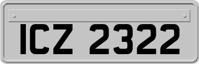ICZ2322