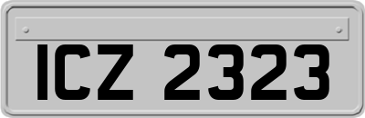 ICZ2323