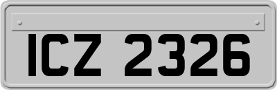ICZ2326