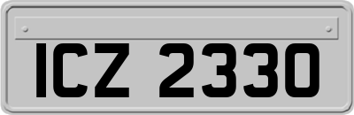 ICZ2330