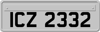 ICZ2332