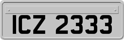 ICZ2333