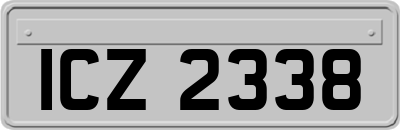 ICZ2338