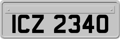 ICZ2340