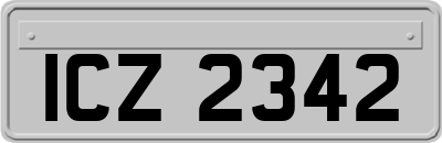 ICZ2342