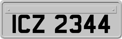 ICZ2344