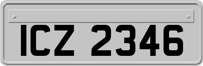 ICZ2346