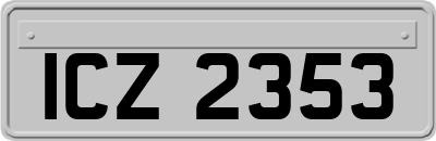 ICZ2353