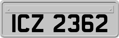 ICZ2362
