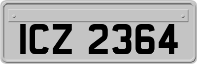 ICZ2364