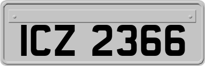 ICZ2366