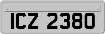 ICZ2380