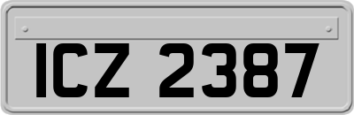 ICZ2387