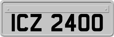 ICZ2400