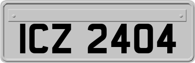 ICZ2404