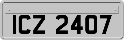 ICZ2407