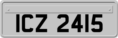 ICZ2415