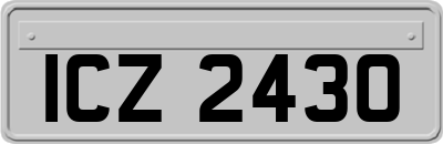 ICZ2430