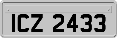ICZ2433