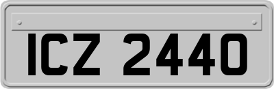 ICZ2440