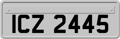 ICZ2445