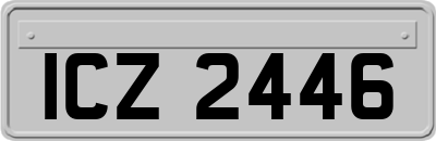 ICZ2446