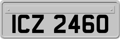 ICZ2460