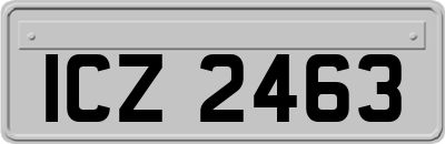 ICZ2463