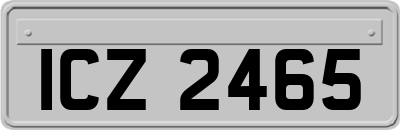 ICZ2465