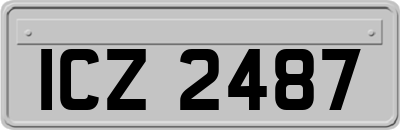 ICZ2487