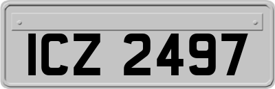 ICZ2497