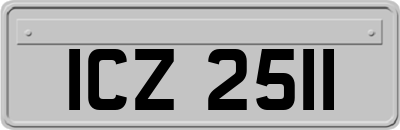 ICZ2511