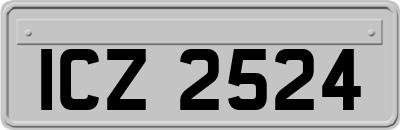 ICZ2524