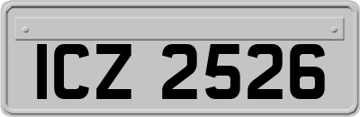 ICZ2526